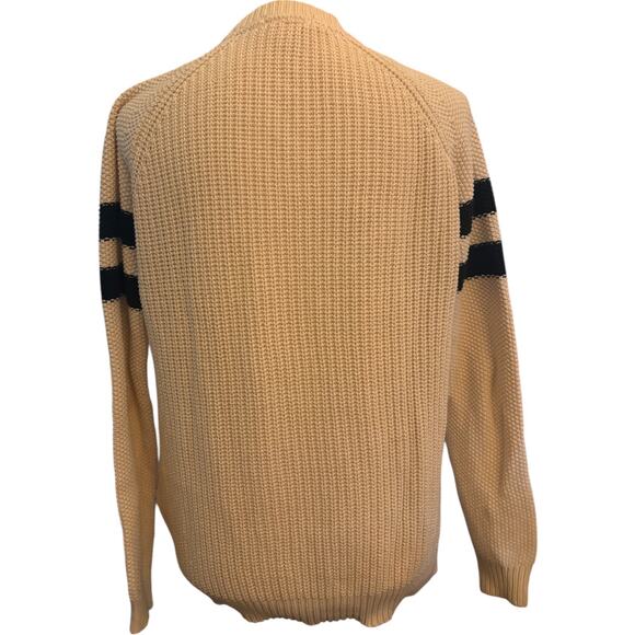 Forever 21 California Dreaming Knit Sweater, Size Small - Picture 4 of 6